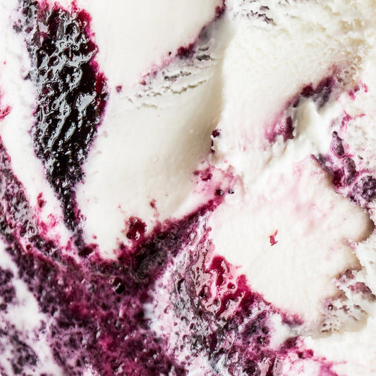 Hover Image for Lemon & Blueberries Parfait Pint Jeni's Splendid Ice Creams