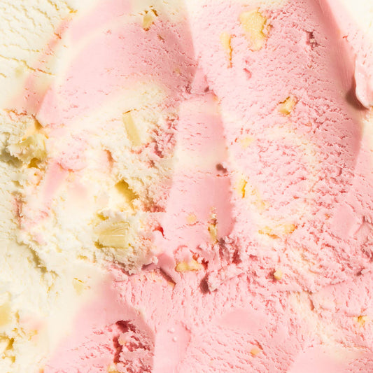 Hover Image for White Chocolate Peppermint Pint Jeni's Splendid Ice Creams