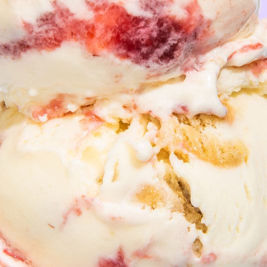 Hover Image for Powdered Jelly Donut Pint Jeni's Splendid Ice Creams